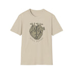 Healing Heart T-Shirt