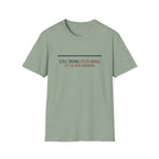 Flatlining T-Shirt