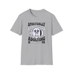 Spiritually Exhausted T-Shirt