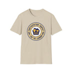 Did The Laundry T-Shirt