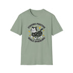 Staying Positive T-Shirt