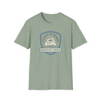Society Of Retreat T-Shirt