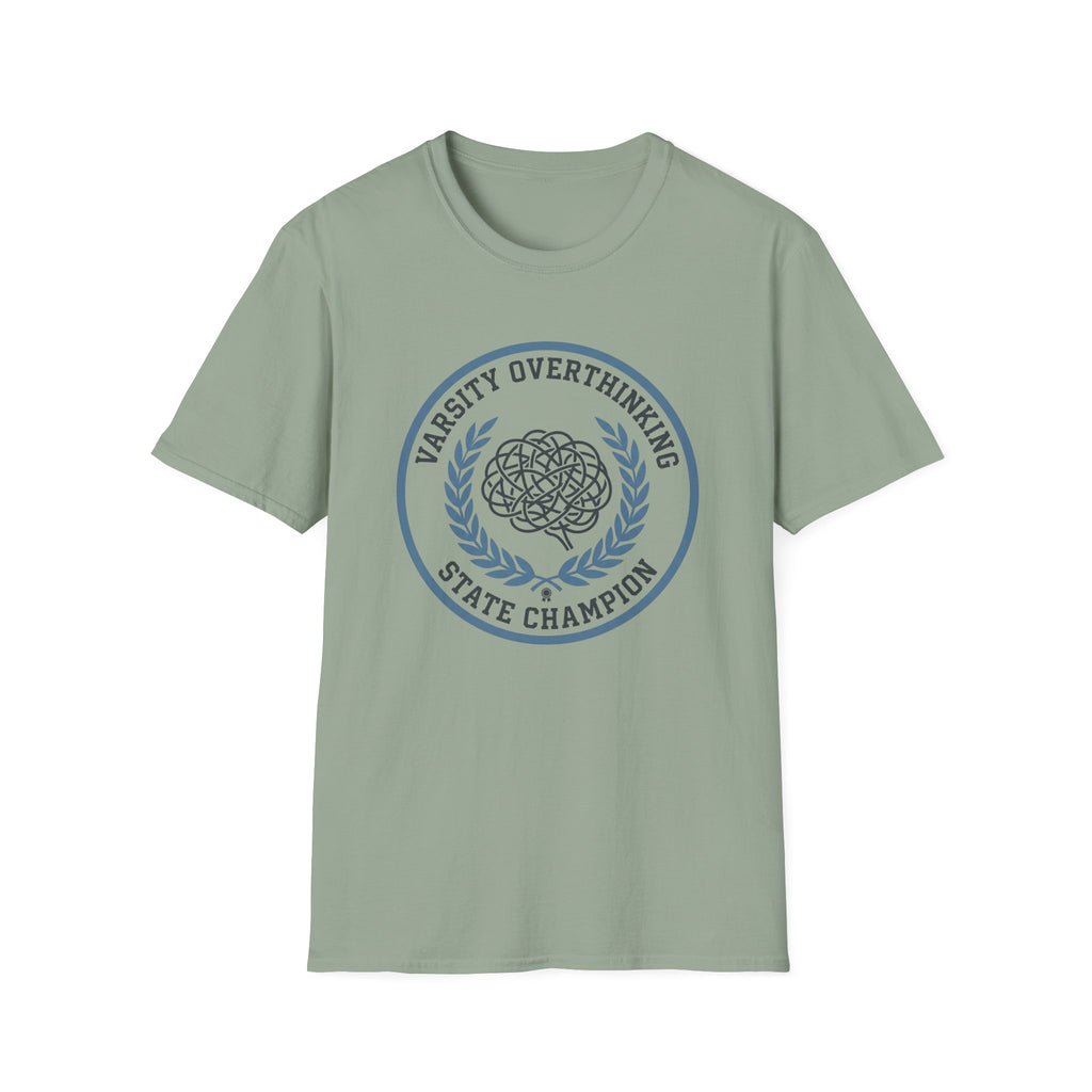 Overthinking T-Shirt