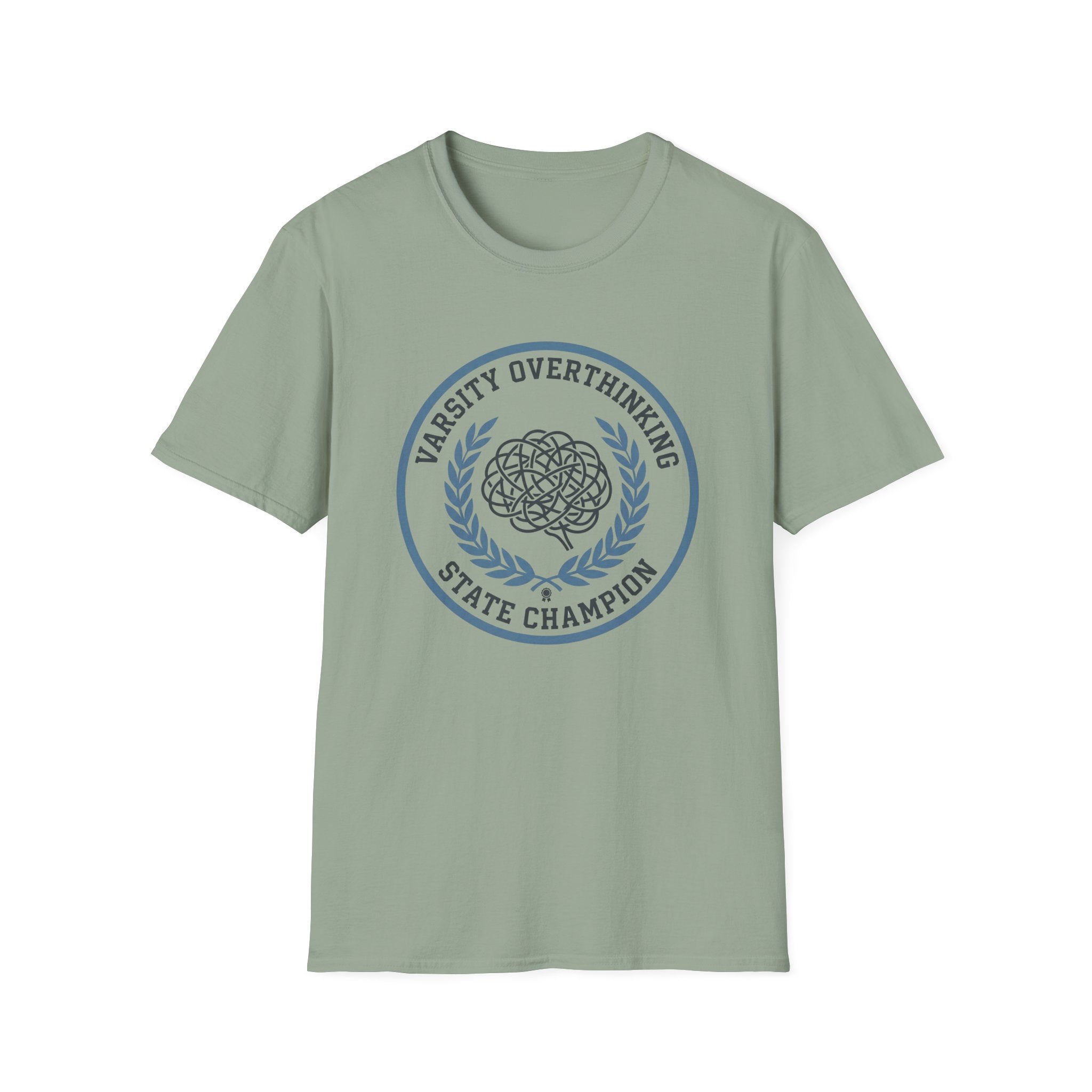 Overthinking T-Shirt