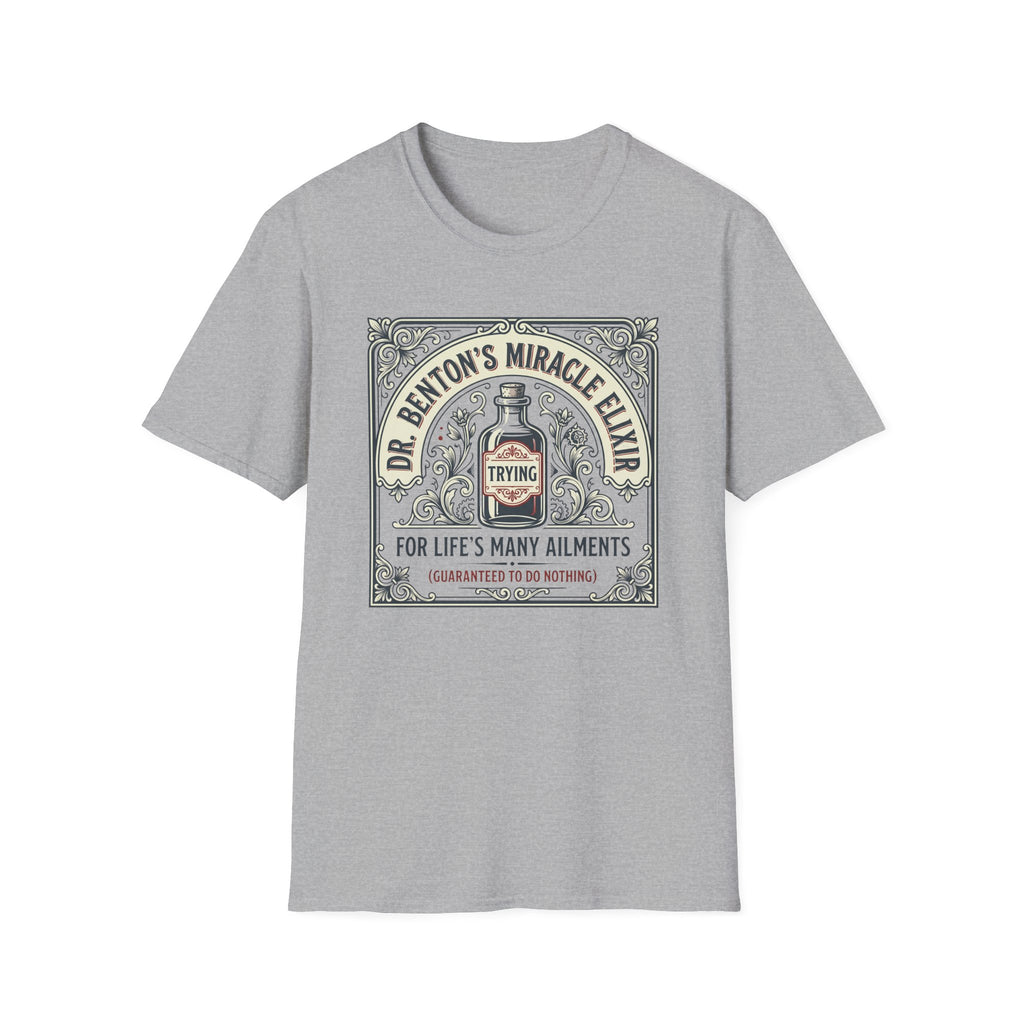 Miracle Elixir T-Shirt