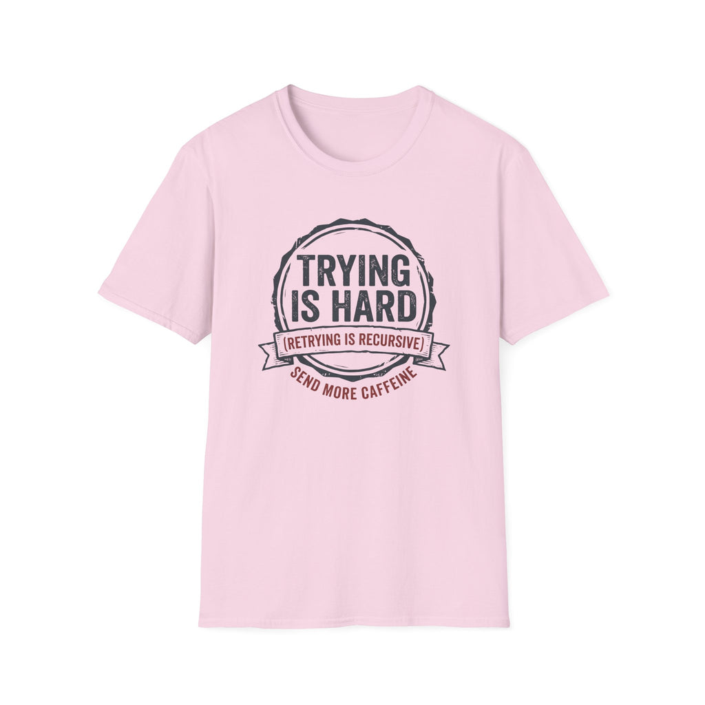 Recursive T-Shirt