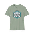 Sensibly Cancelled T-Shirt