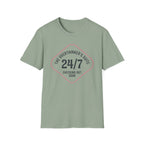 Checking Out T-Shirt