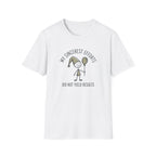 Sincerest Efforts T-Shirt