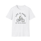 Still Rolling T-Shirt