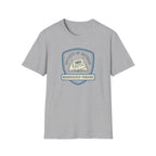 Society Of Retreat T-Shirt