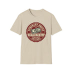 Paying The Bills T-Shirt