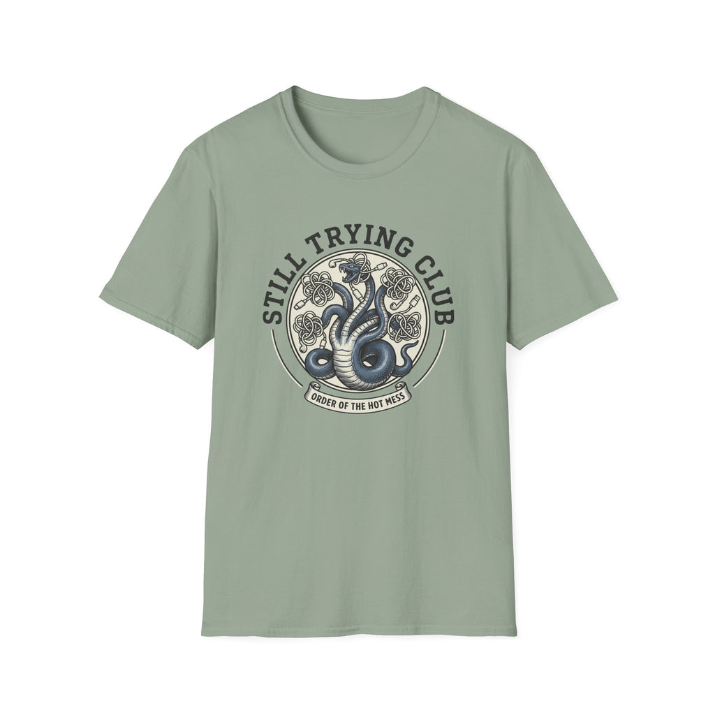 Hot Mess T-Shirt