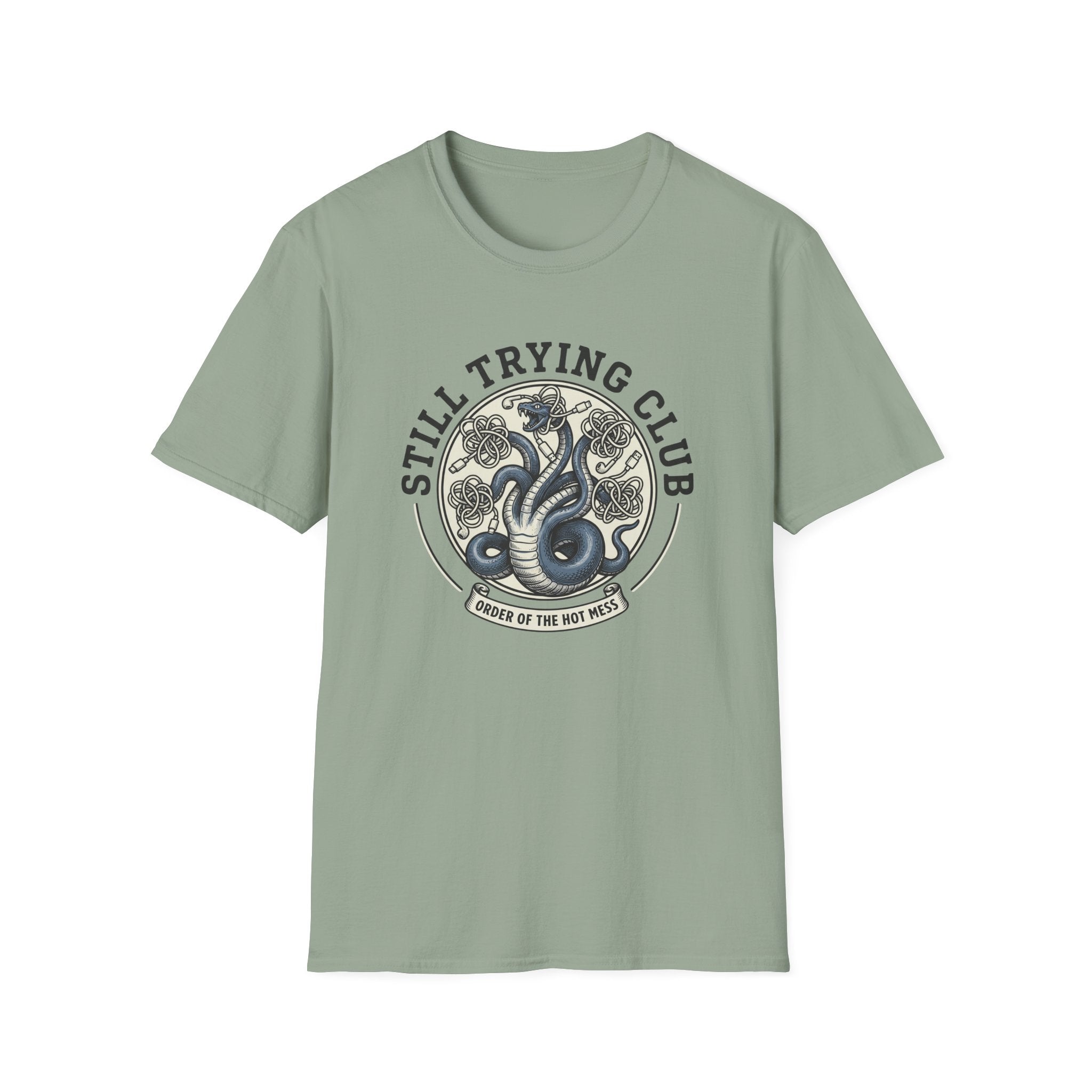 Hot Mess T-Shirt