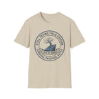 Survival Protocol T-Shirt