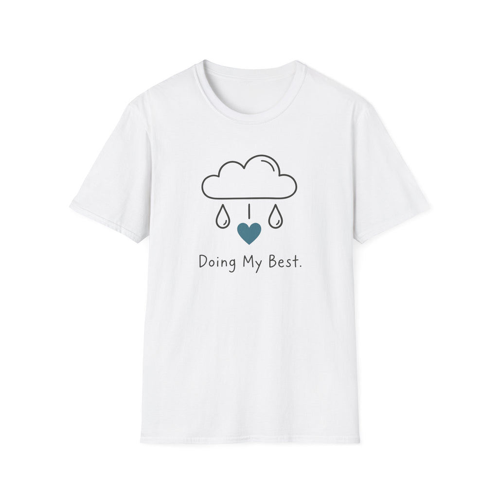 Doing My Best T-Shirt