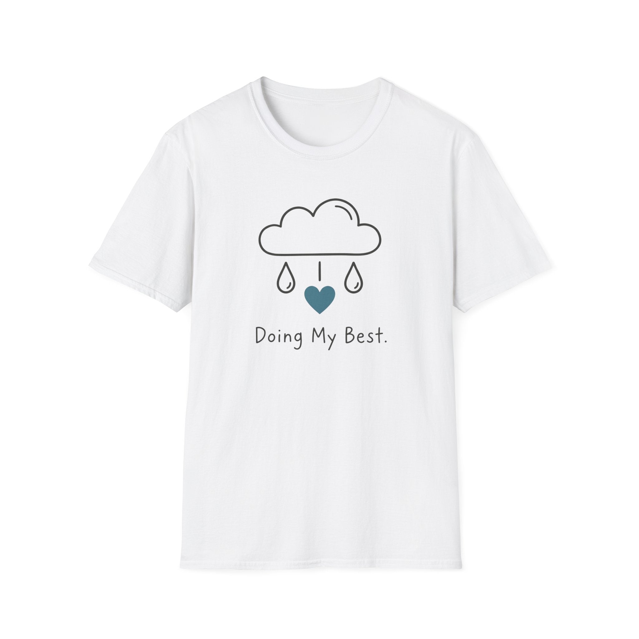 Doing My Best T-Shirt