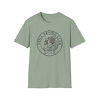 Struggle Is Eternal T-Shirt