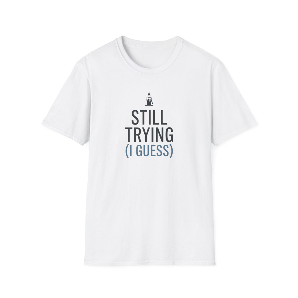 I Guess T-Shirt