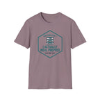 Meal Prepped T-Shirt