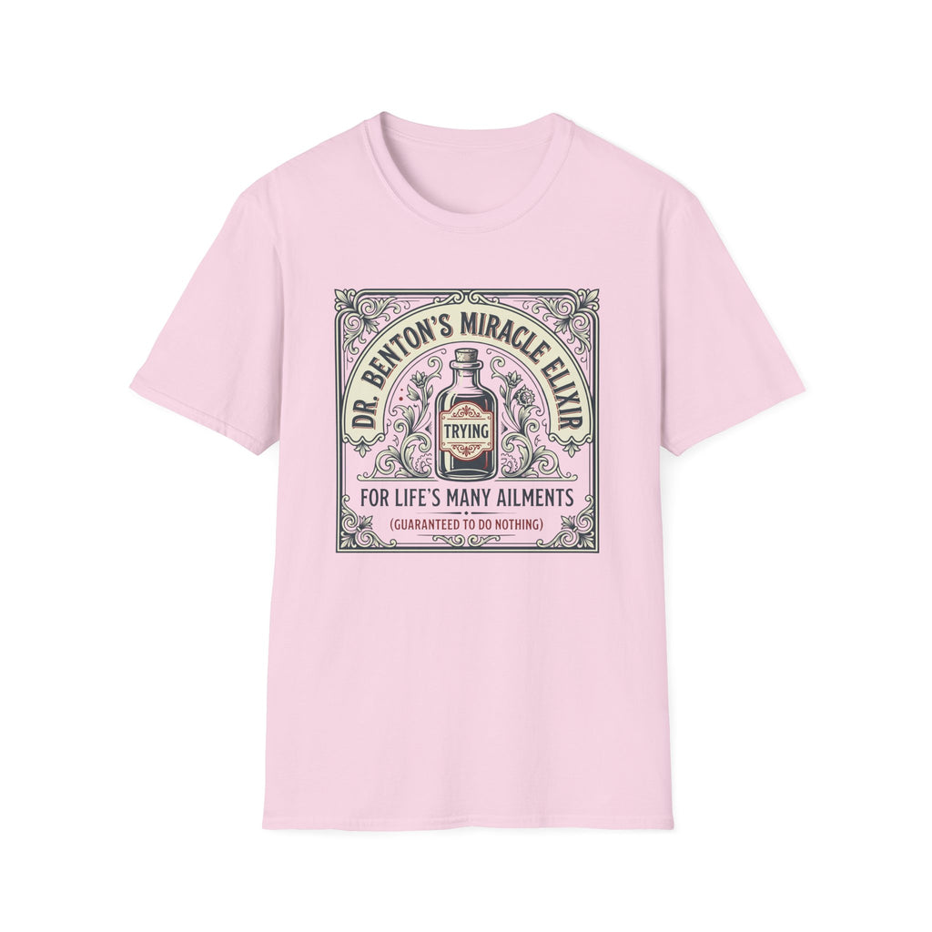 Miracle Elixir T-Shirt