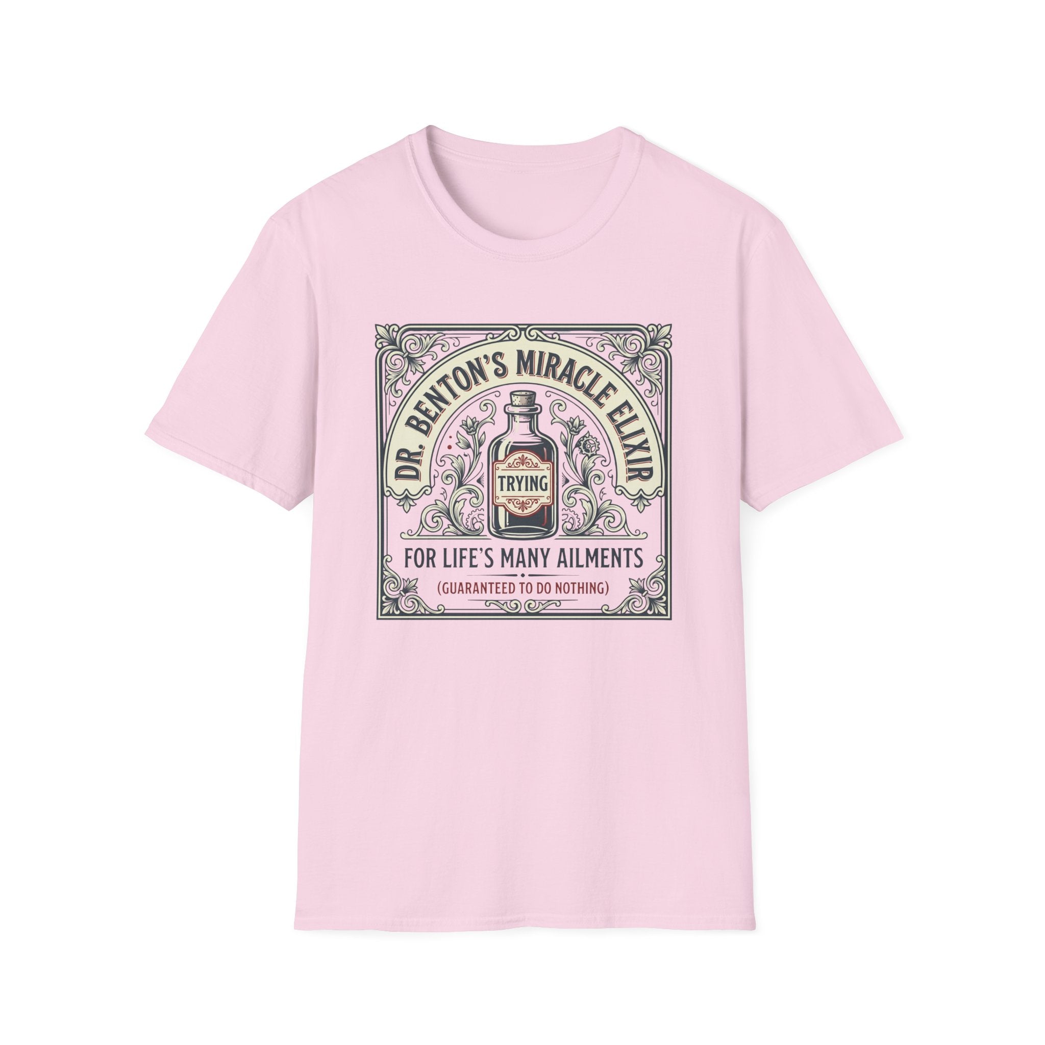 Miracle Elixir T-Shirt