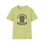 Bare Minimum T-Shirt
