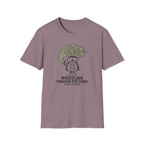 The Panic T-Shirt