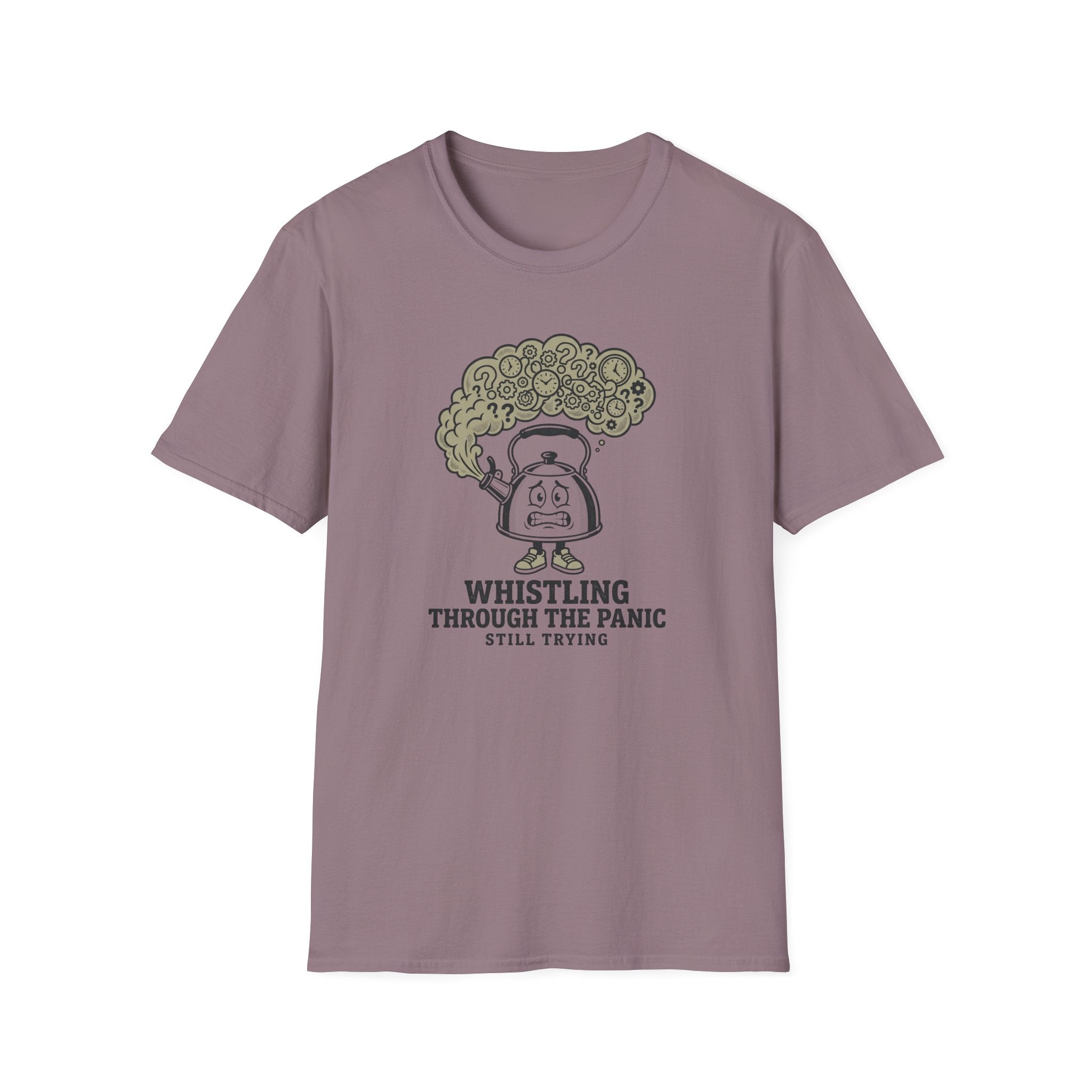 The Panic T-Shirt