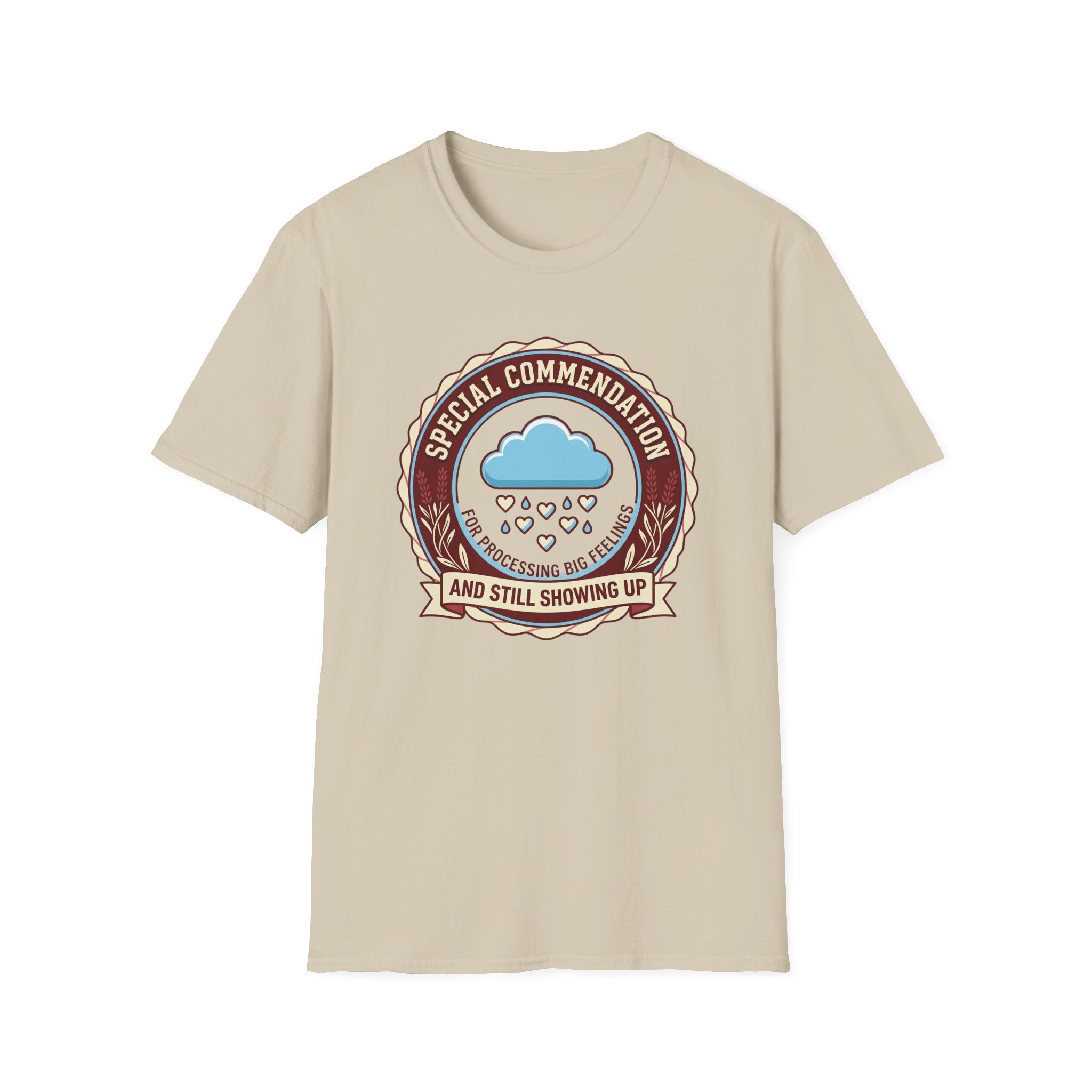 Big Feelings T-Shirt