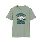 Absolutely Drowning T-Shirt
