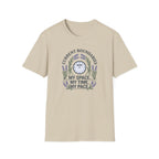 Current Boundaries T-Shirt