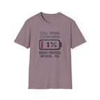 System Error T-Shirt