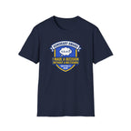 A Meltdown T-Shirt