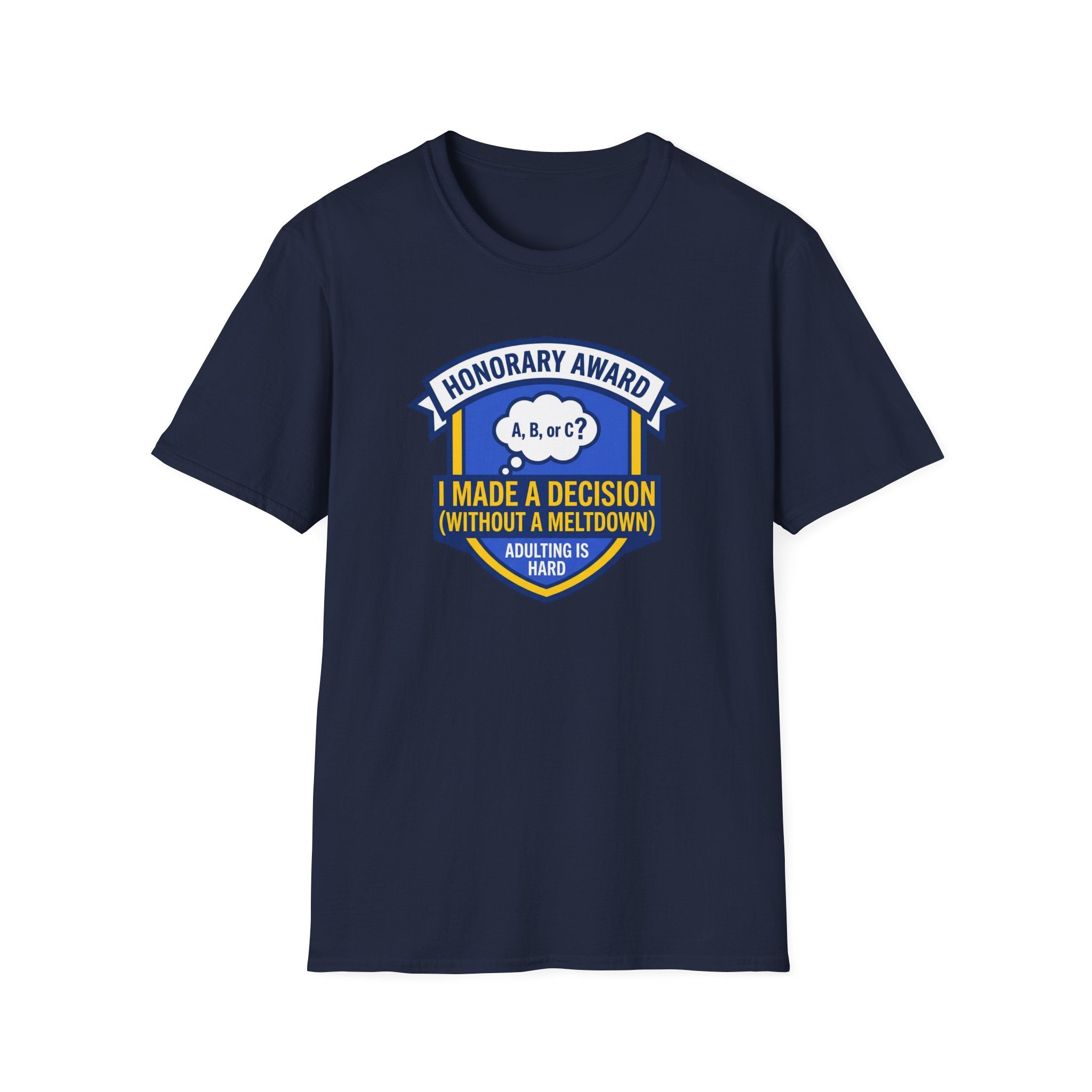 A Meltdown T-Shirt
