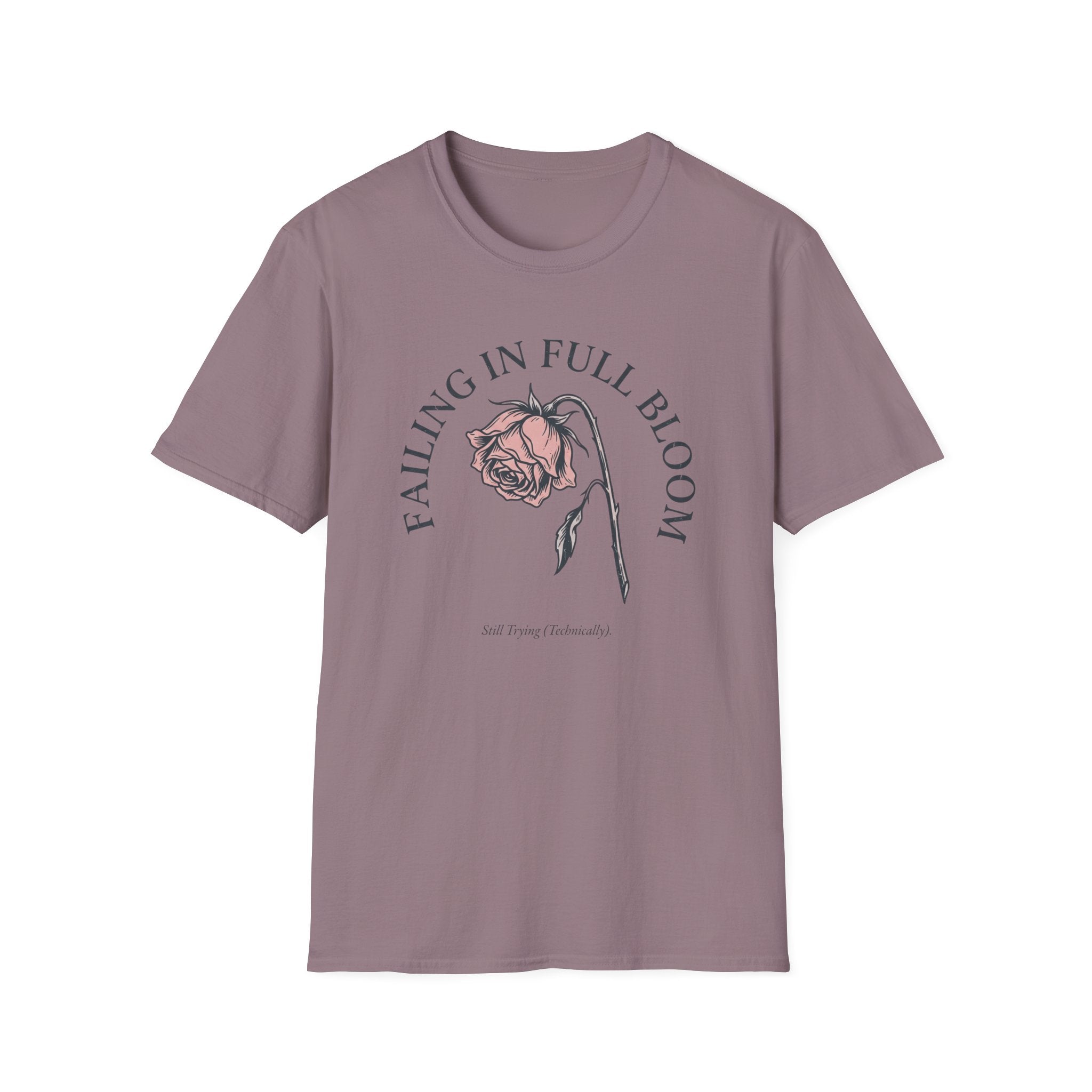 Full Bloom T-Shirt