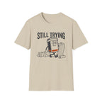 Battery T-Shirt