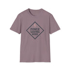 Power Saving Mode T-Shirt