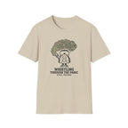 The Panic T-Shirt