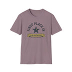 First Place T-Shirt