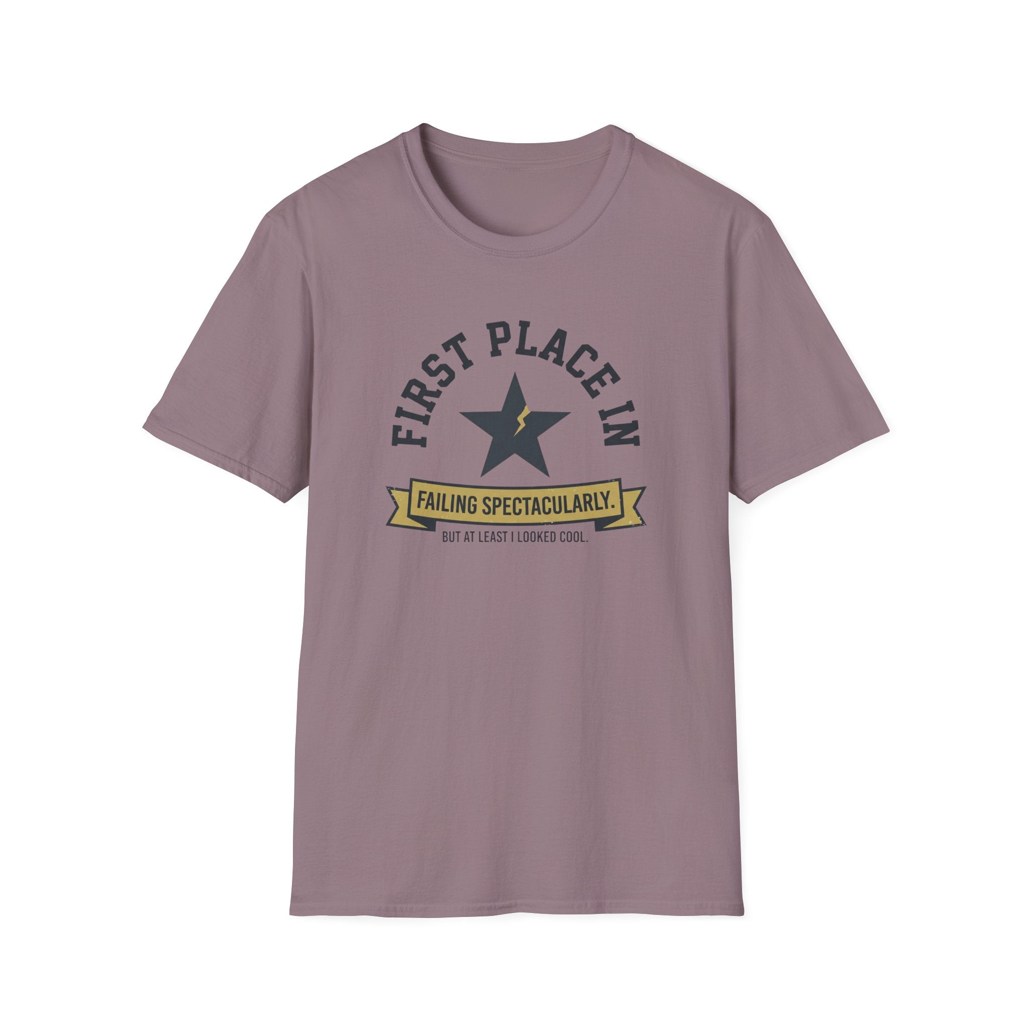 First Place T-Shirt