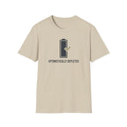 Optimistically Depleted T-Shirt