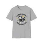 Staying Positive T-Shirt
