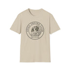 Struggle Is Eternal T-Shirt
