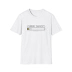 Current Capacity T-Shirt