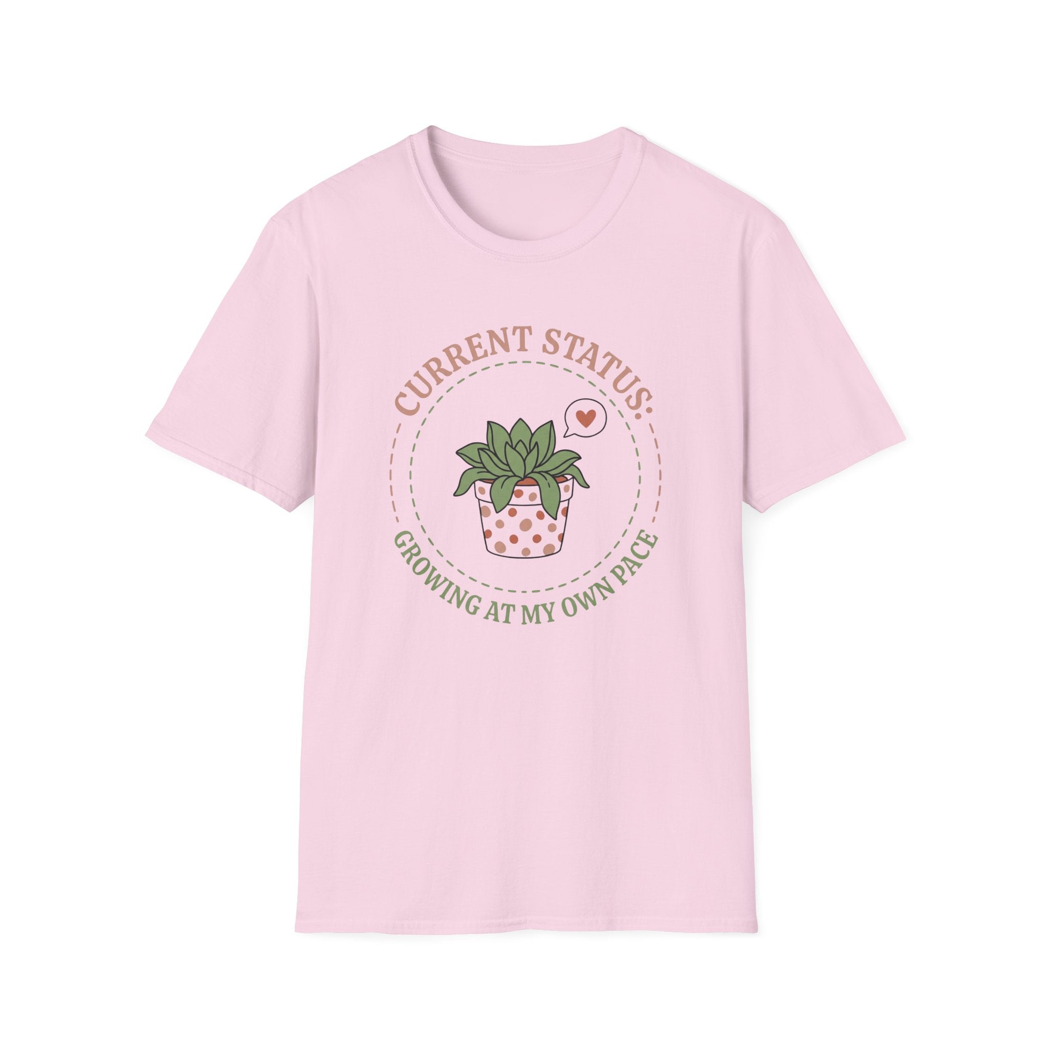 My Own Pace T-Shirt
