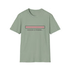 Success Is Pending T-Shirt
