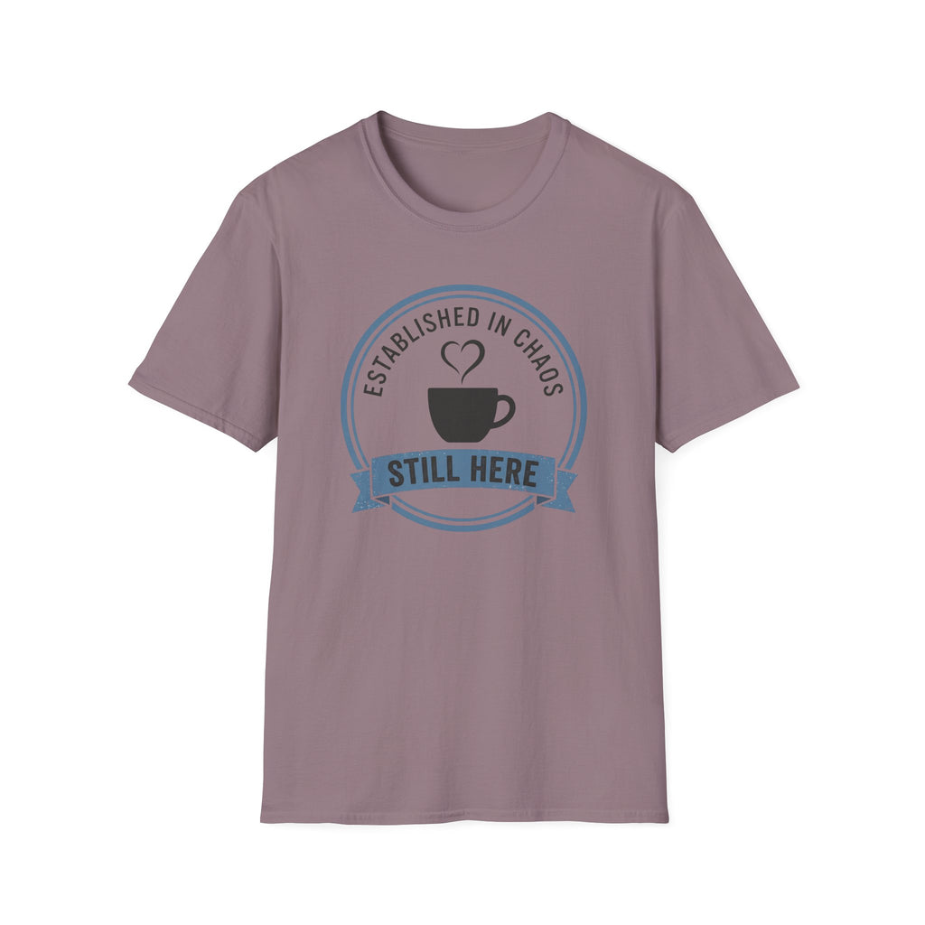 In Chaos T-Shirt