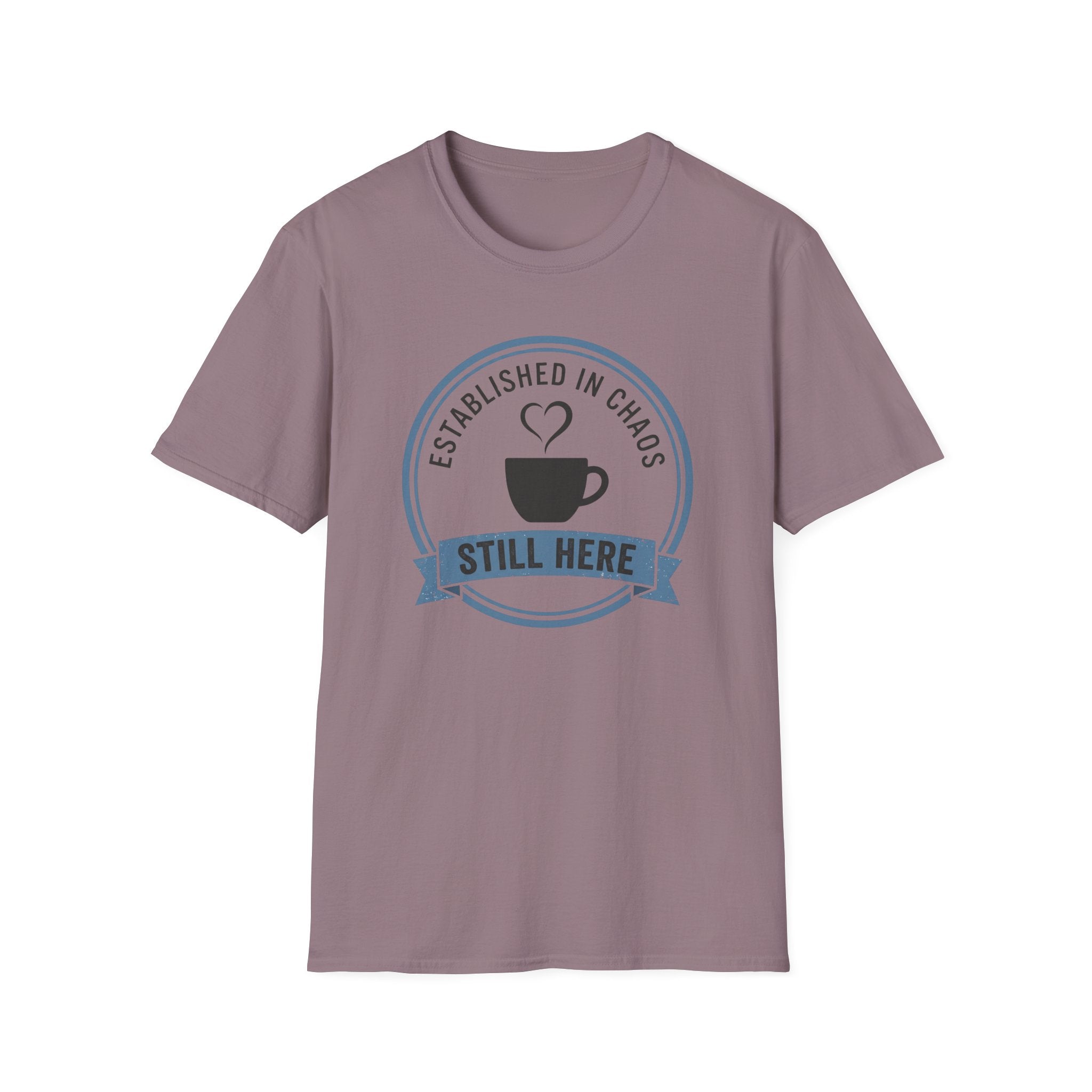 In Chaos T-Shirt