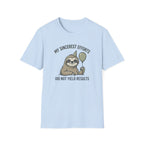 Results Sloth T-Shirt